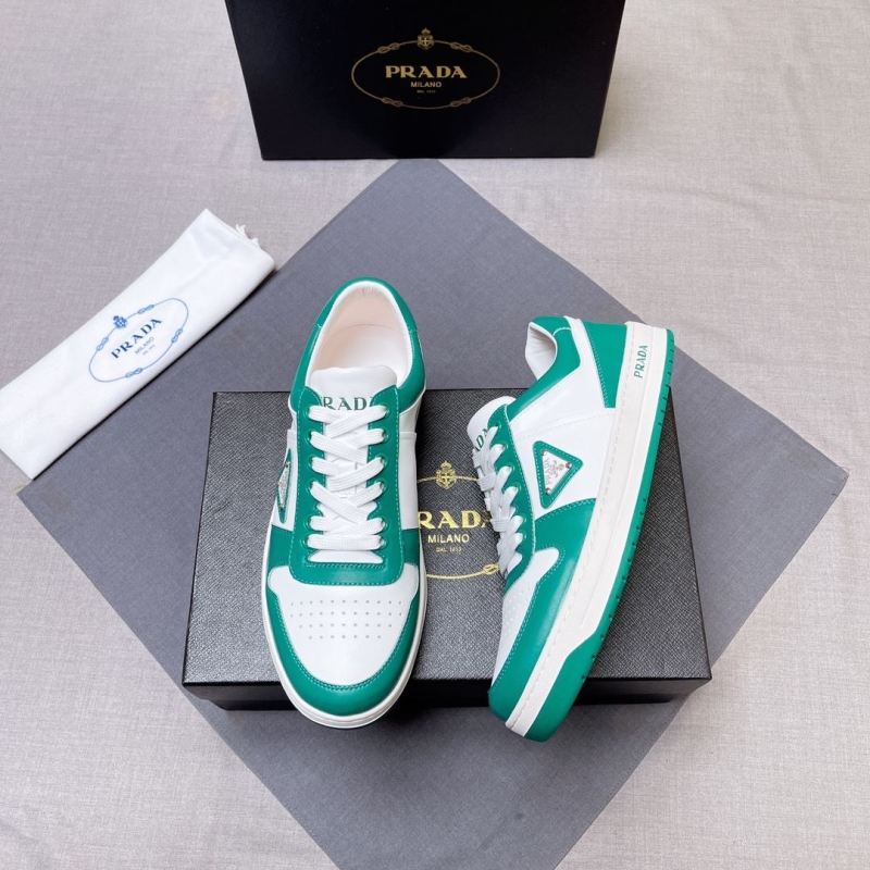 Prada Casual Shoes